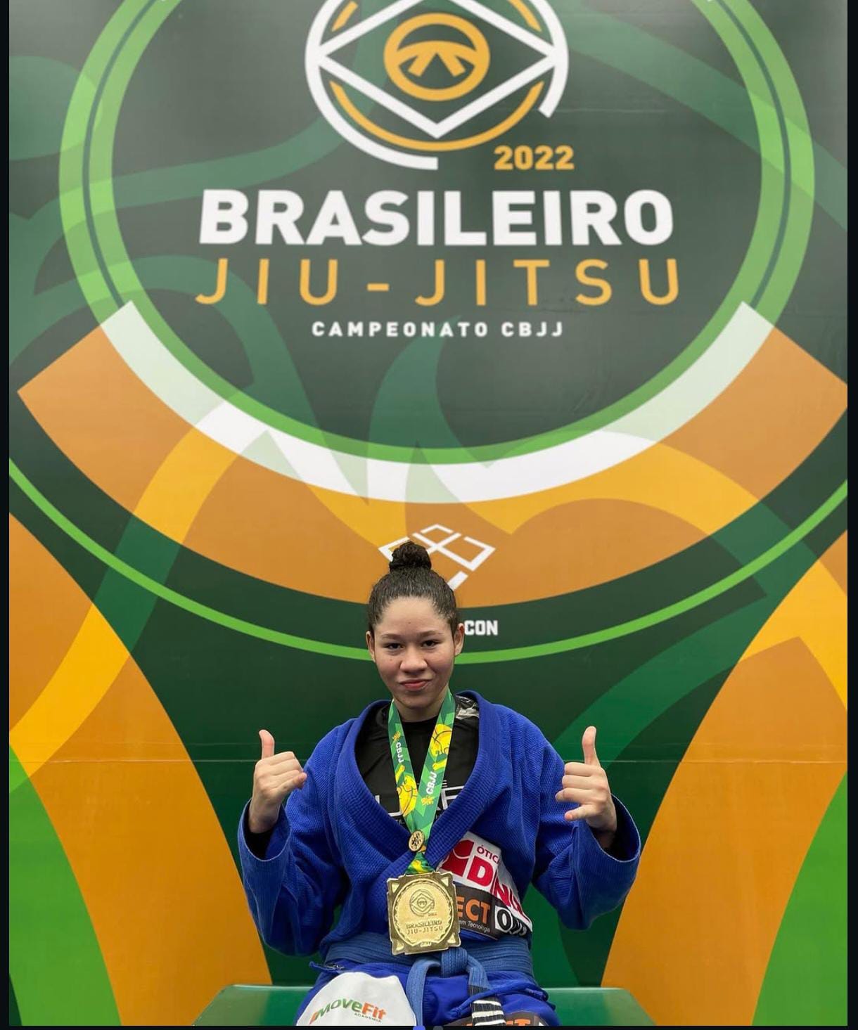 Competição